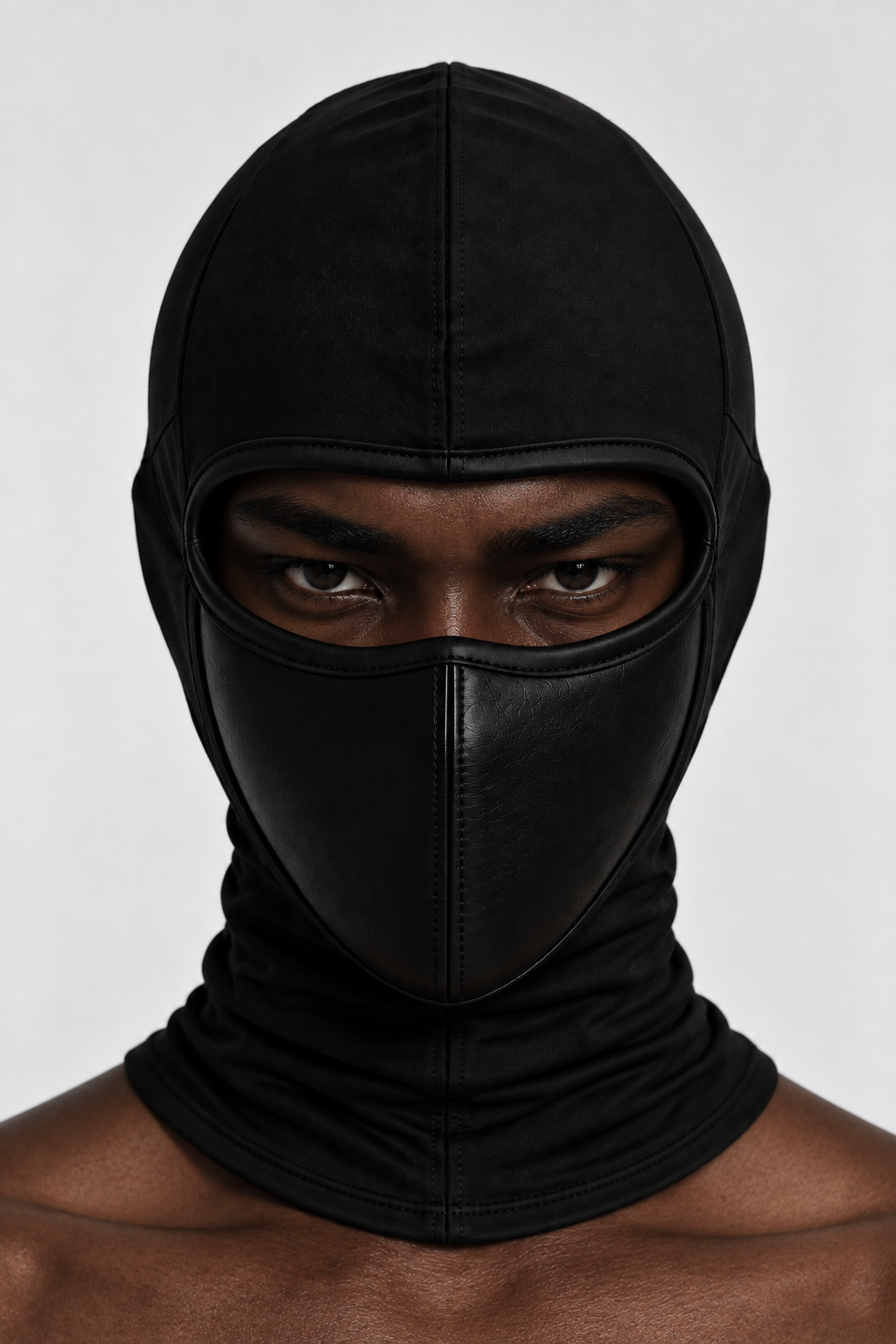 The Shadow Mask