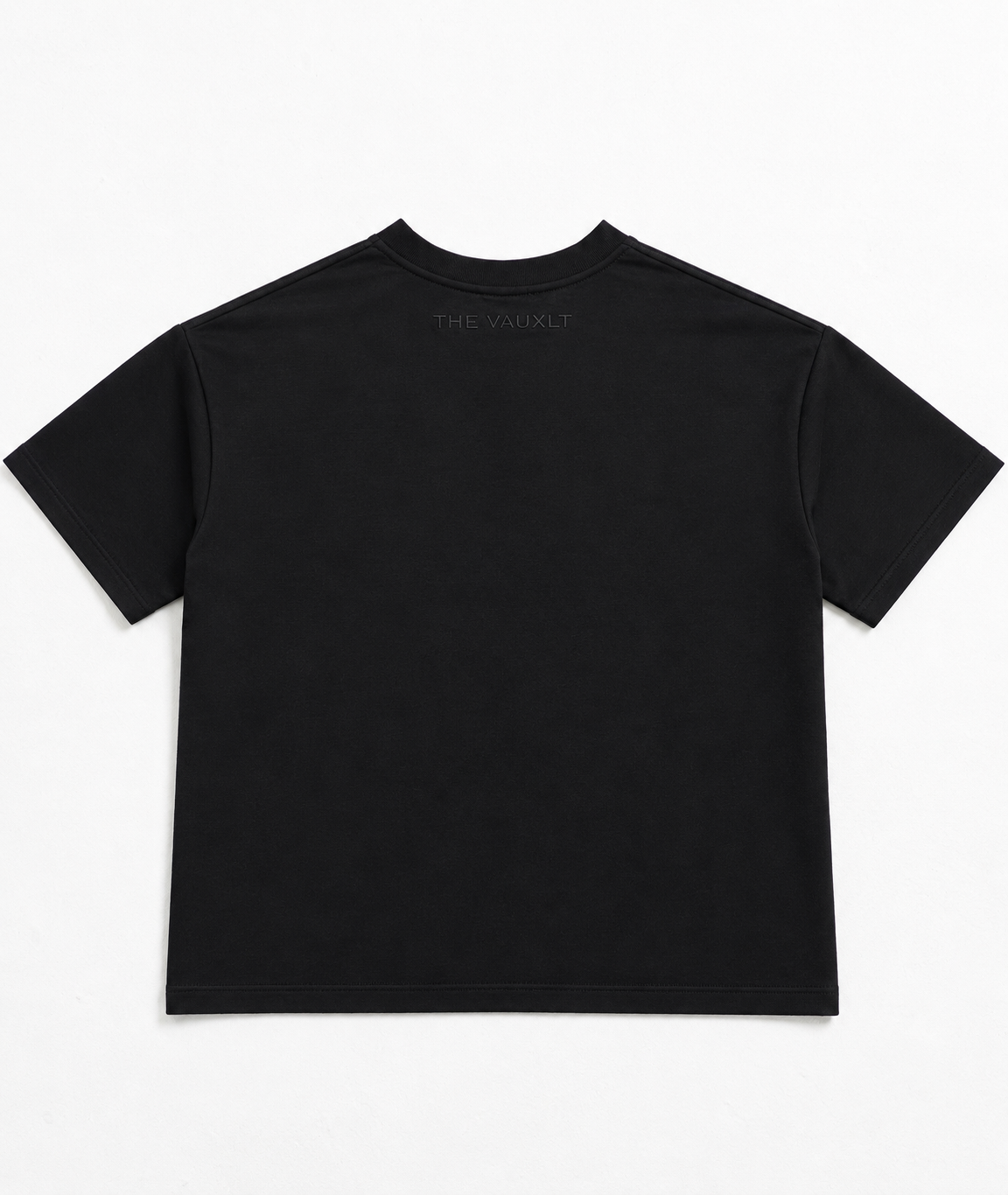 The Inside Tee