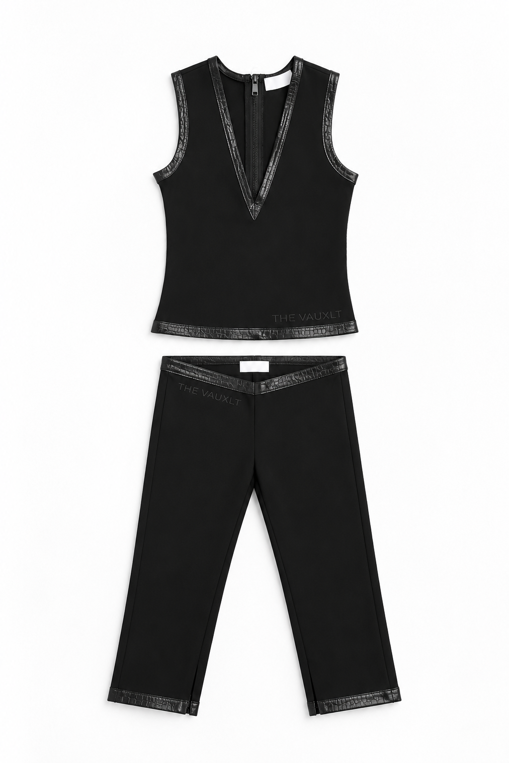 The Getaway Set