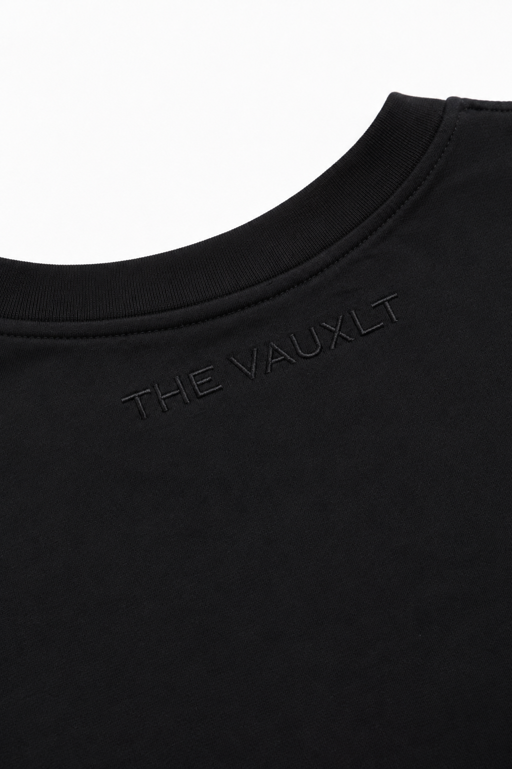 The Inside Tee
