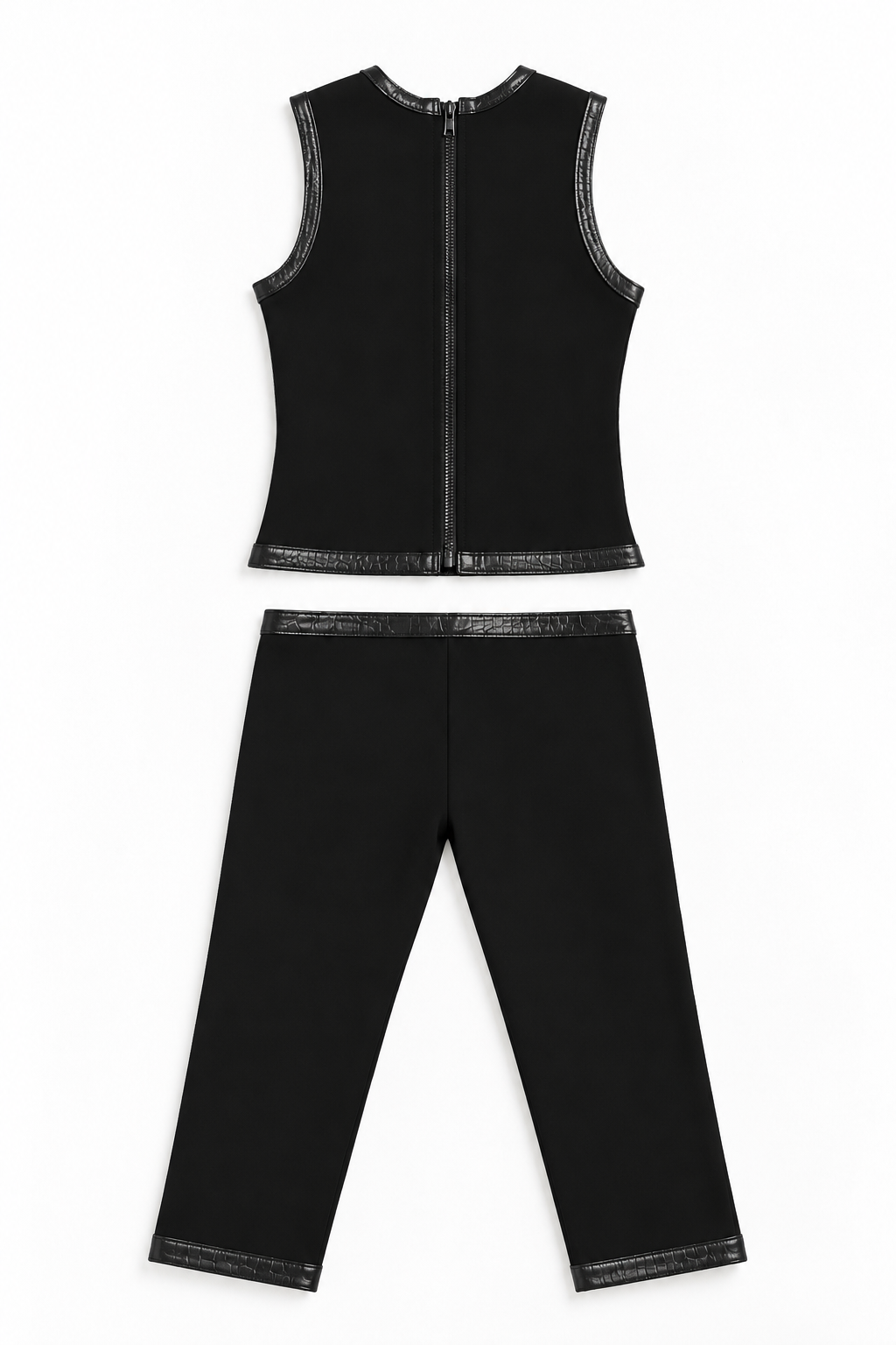 The Getaway Set