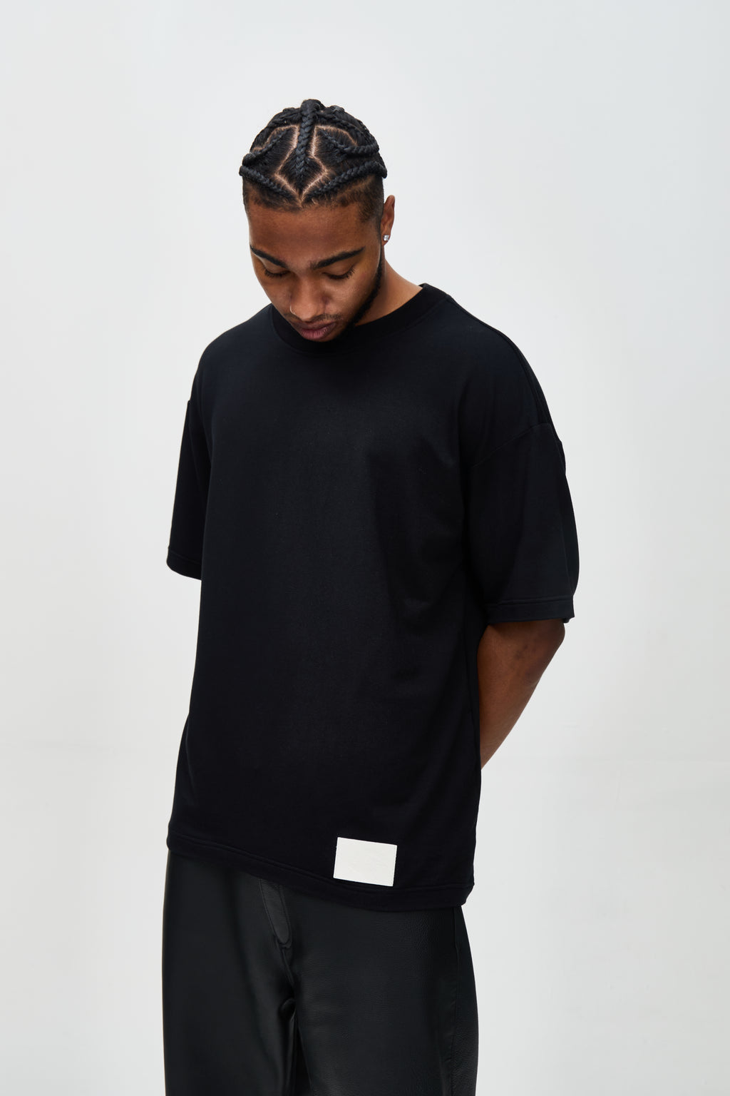 The Inside Tee