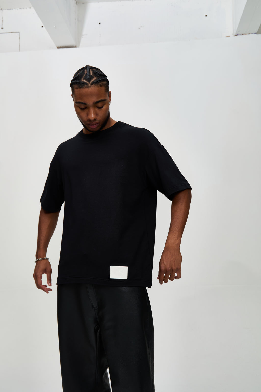 The Inside Tee
