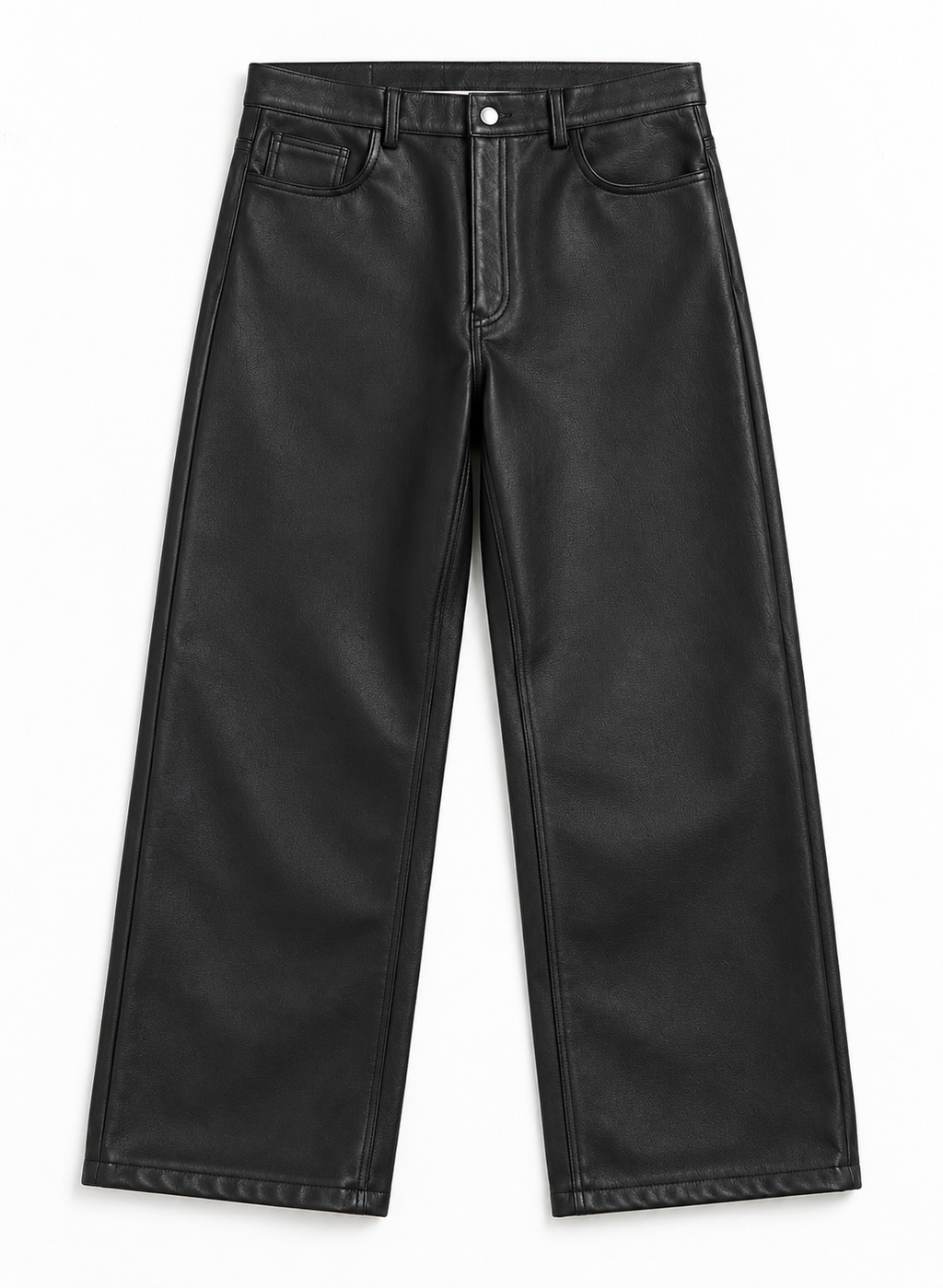 The Vauxlt leather Pants