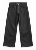 The Vauxlt leather Pants