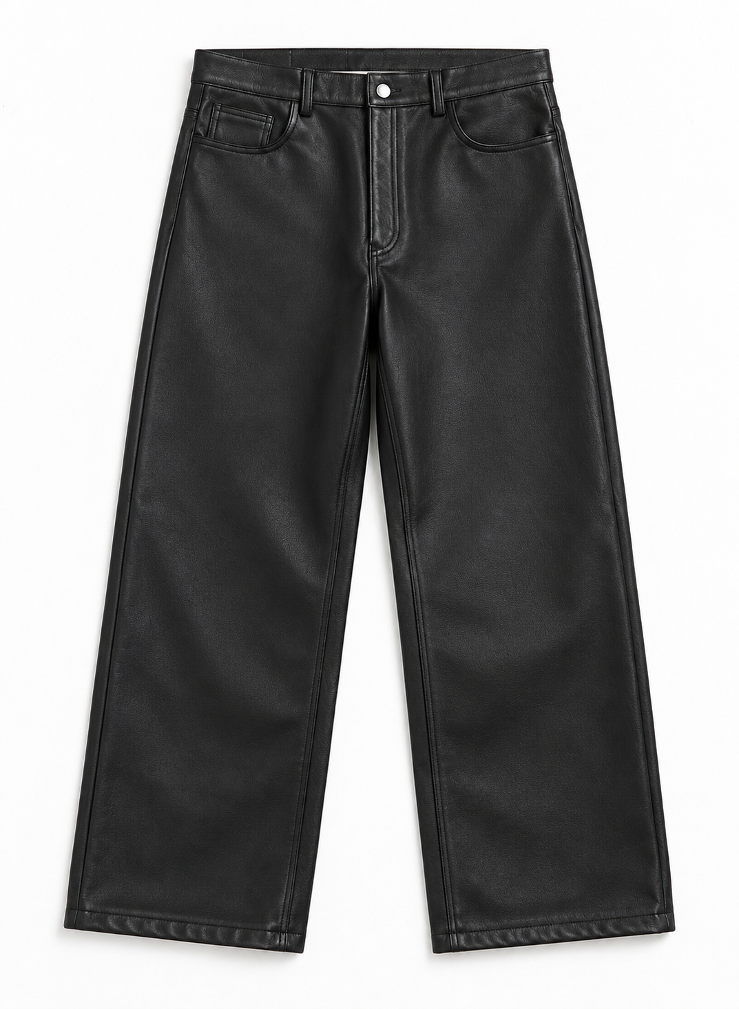 The Vauxlt leather Pants