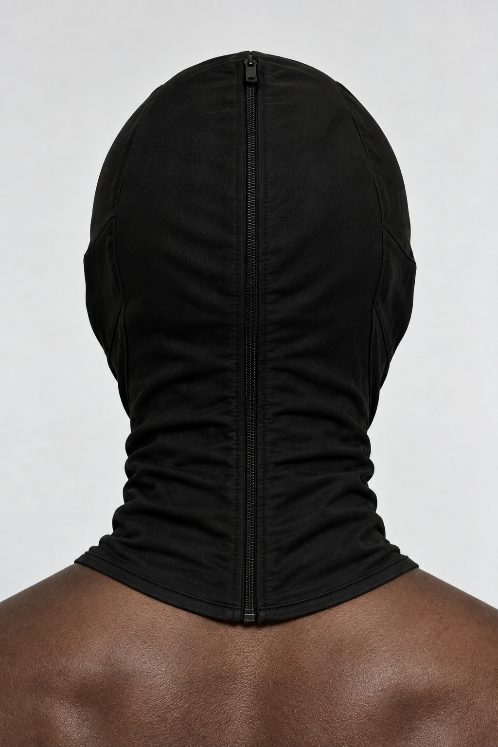 The Shadow Mask