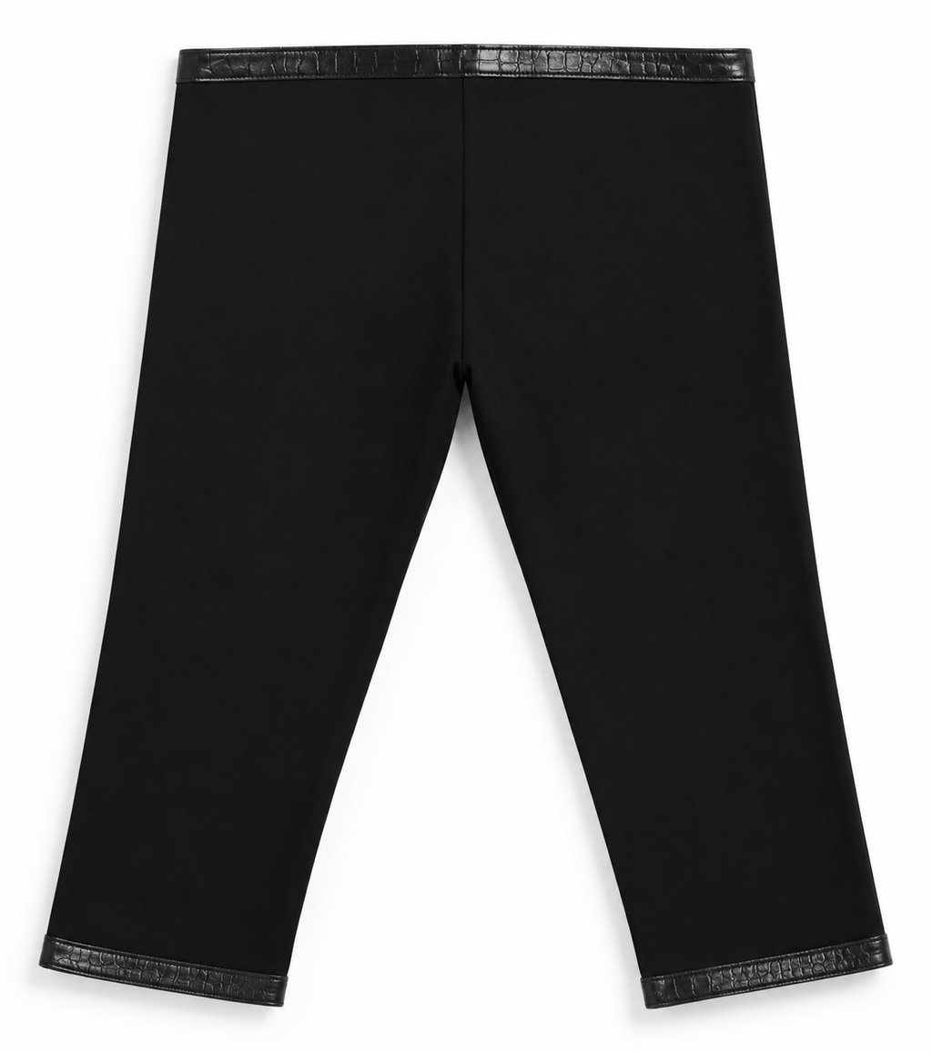 The Getaway Capri