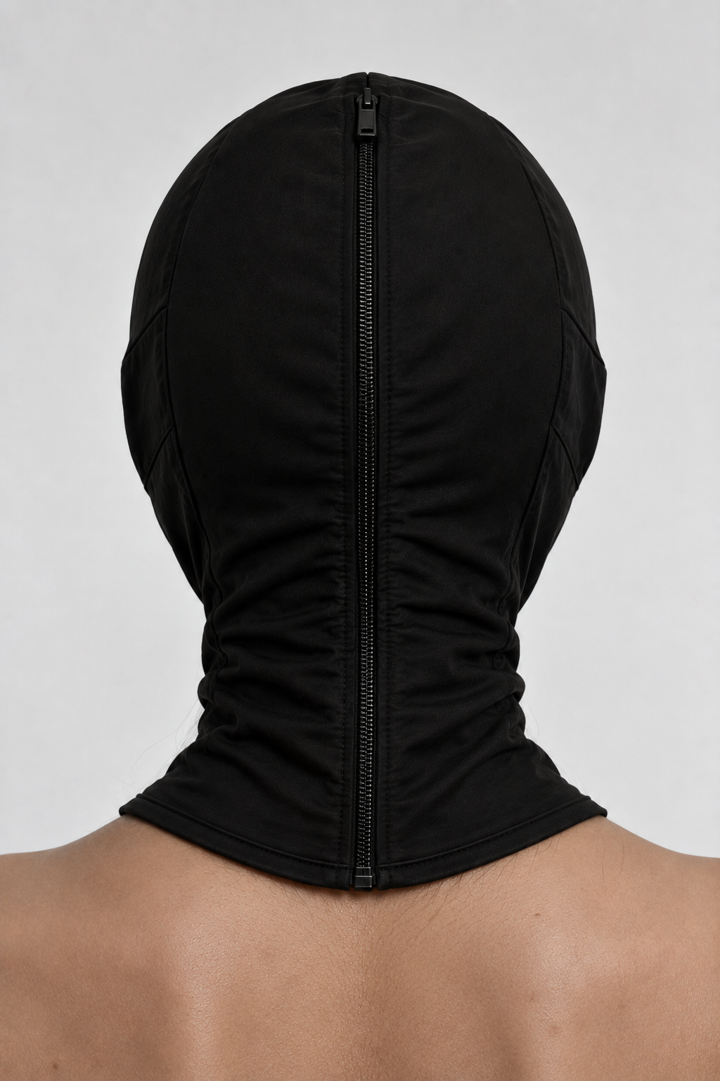 The Shadow Mask