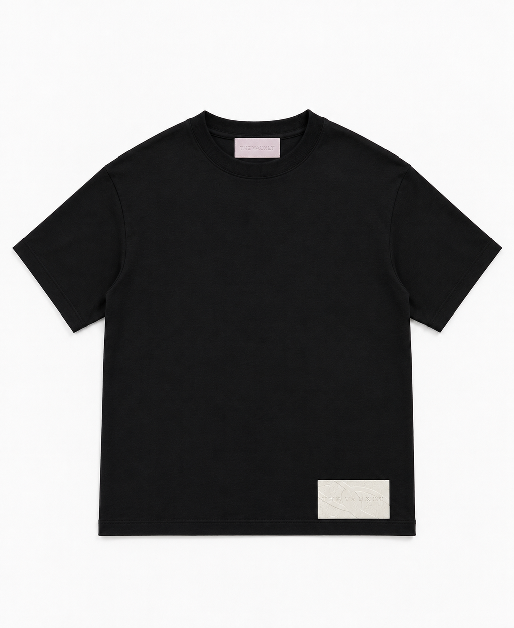 The Inside Tee
