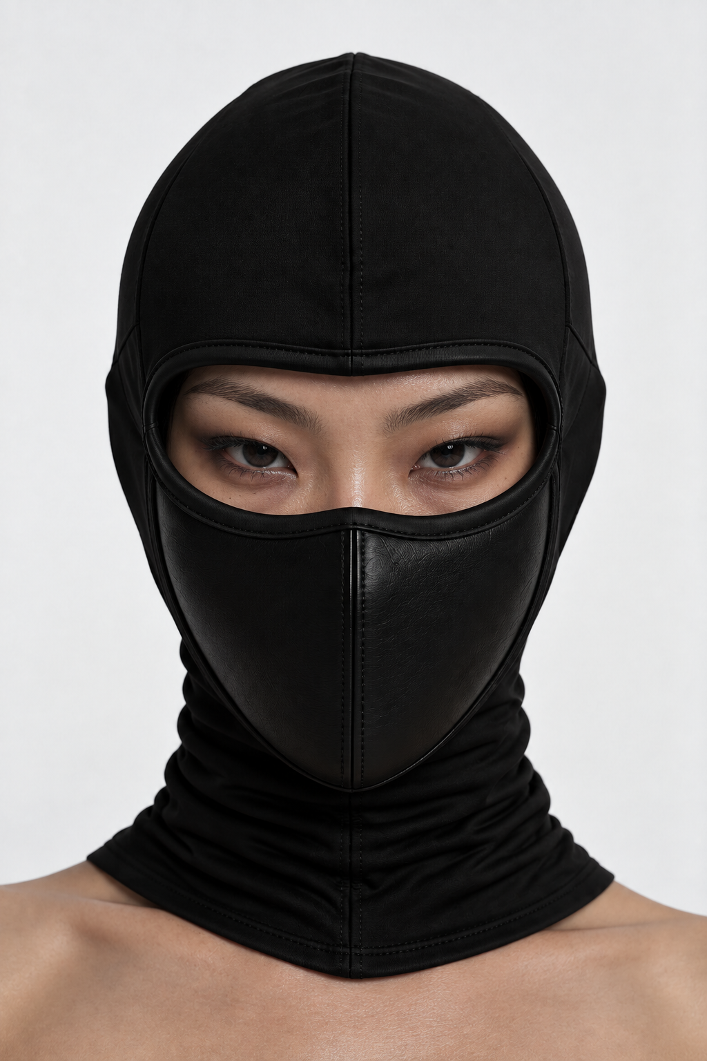 The Shadow Mask