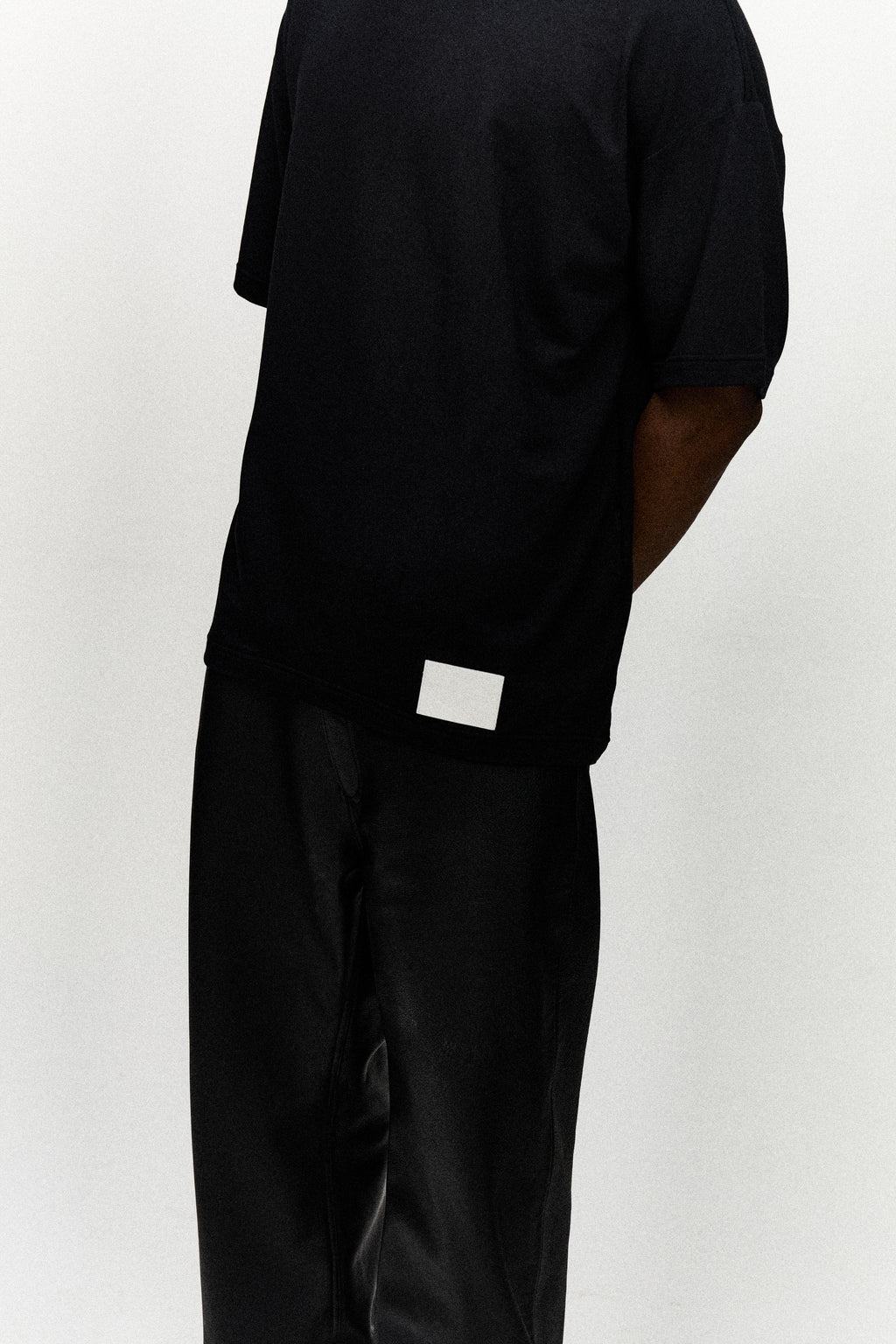The Inside Tee