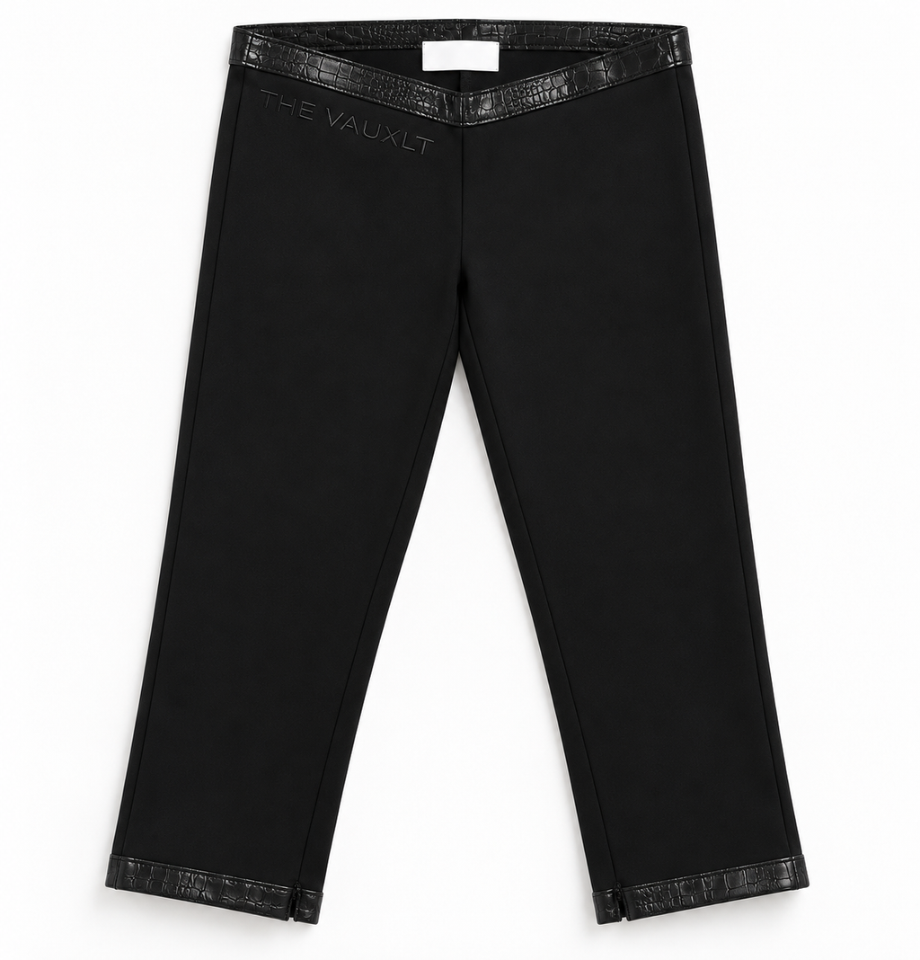 The Getaway Capri