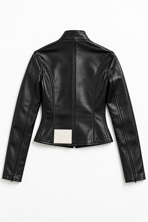 The Blackout Jacket