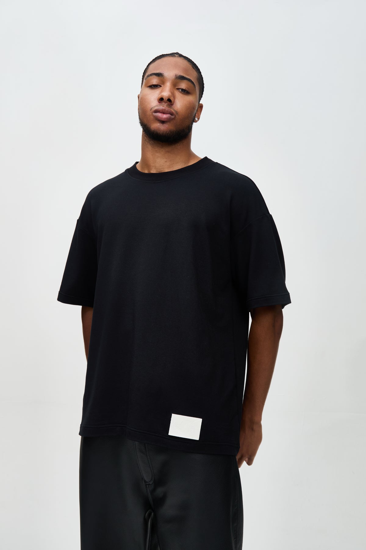 The Inside Tee