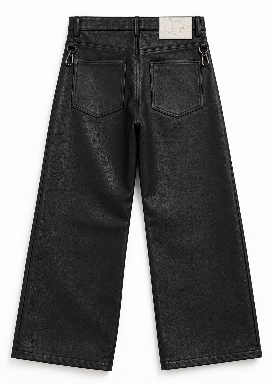 The Vauxlt leather Pants