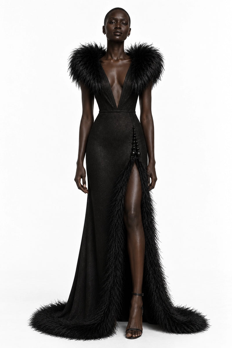 The Afterhours Gown