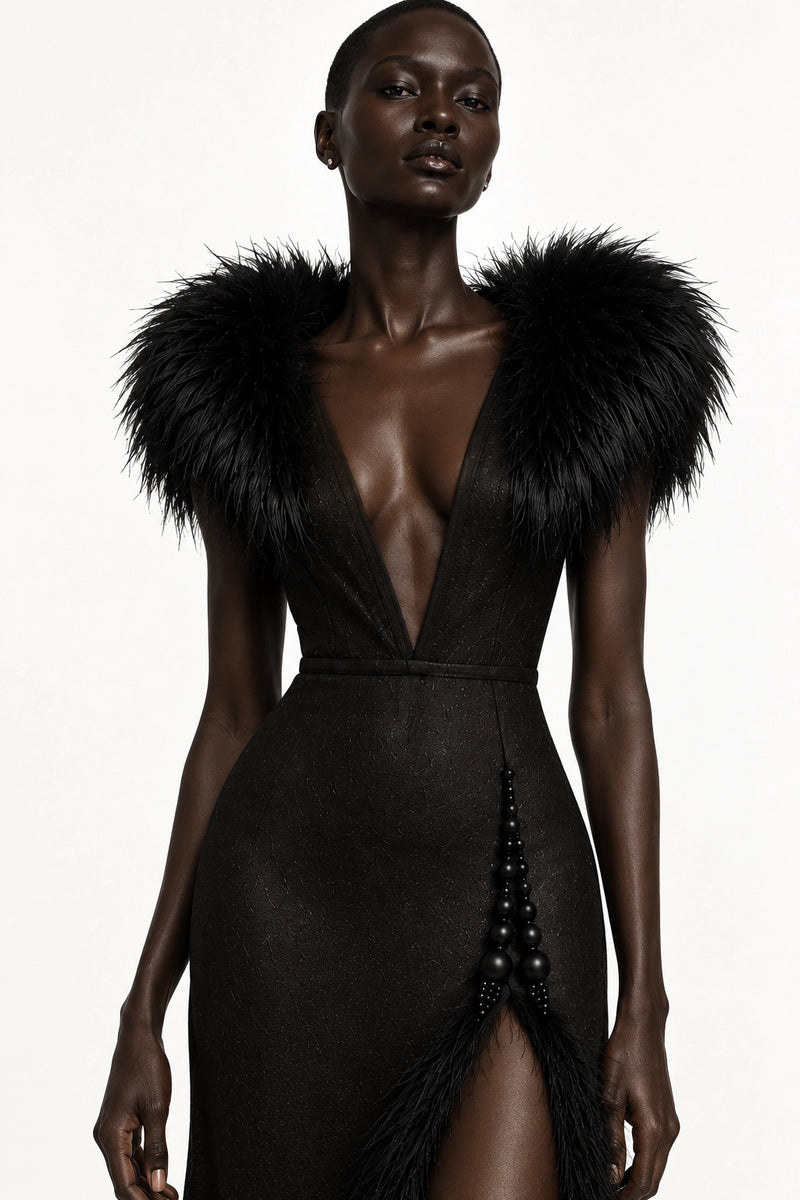 The Afterhours Gown