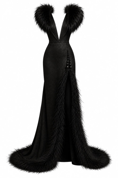 The Afterhours Gown