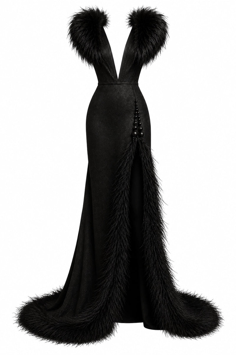 The Afterhours Gown
