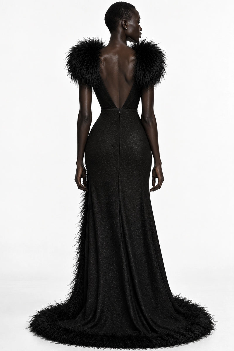 The Afterhours Gown